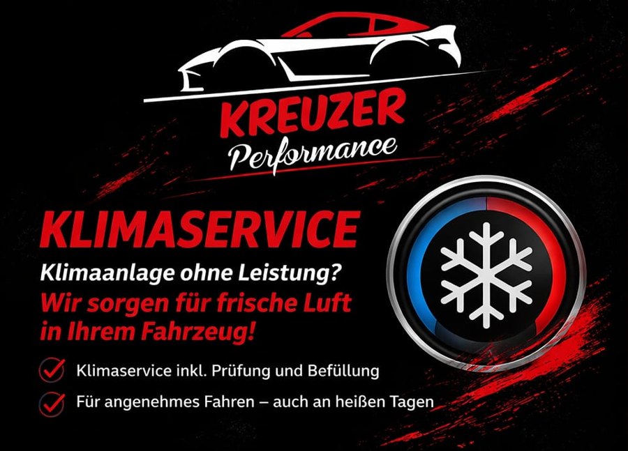 Klimaservice